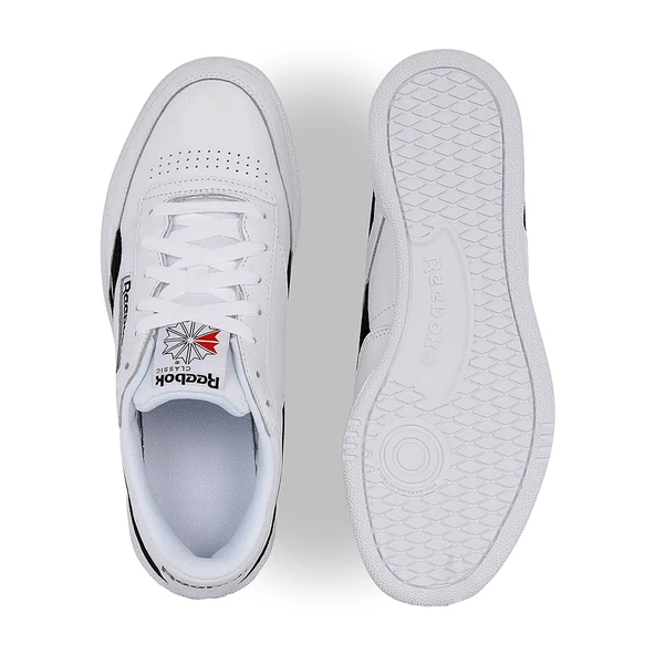 REEBOK  CLUB C REVENGE ERKEK SNEAKER AYAKKABI - 7