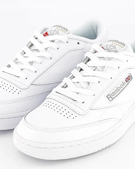 REEBOK  CLUB C 85 SNEAKER AYAKKABI - 6