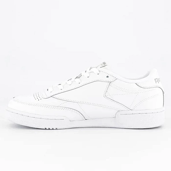 REEBOK  CLUB C 85 SNEAKER AYAKKABI - 5
