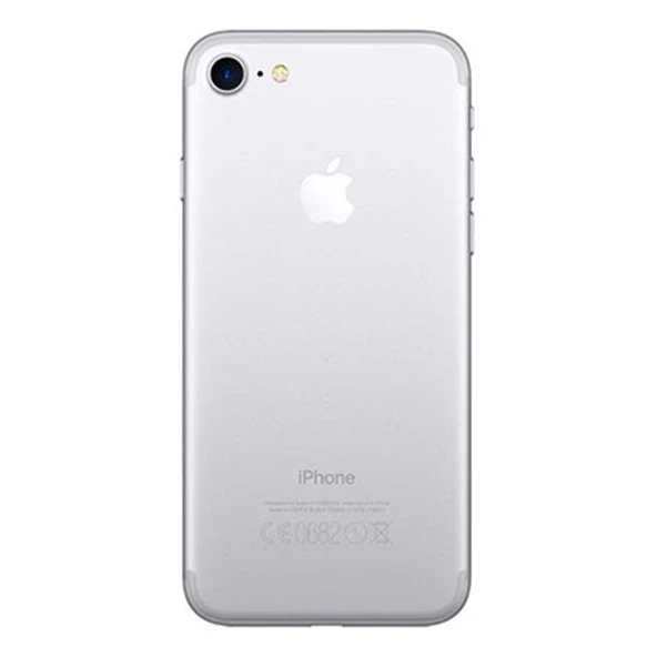 Apple iPhone 7 Silver 32GB Yenilenmiş A Kalite (12 Ay Garantili) - 3