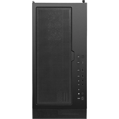 Msı Mag Vampırıc 300R Lamine Temperli Cam 1Xa-Rgb Fan Atx Form Oyuncu Bilgisayar Kasası - 3