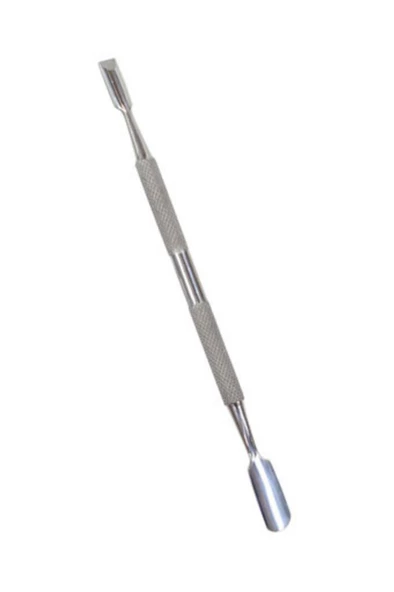 Metal Kronk Tırnak Eti Sıyırıcısı 33
