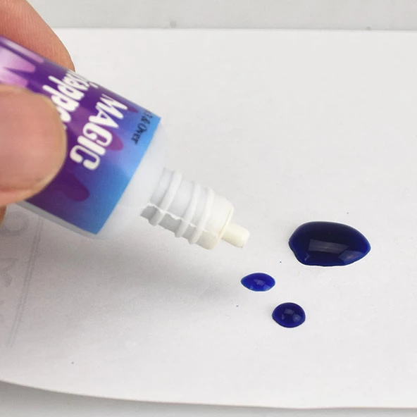 Sihirli Mürekkep Uçan Kaybolan Şaka Mürekkebi - Resim 3