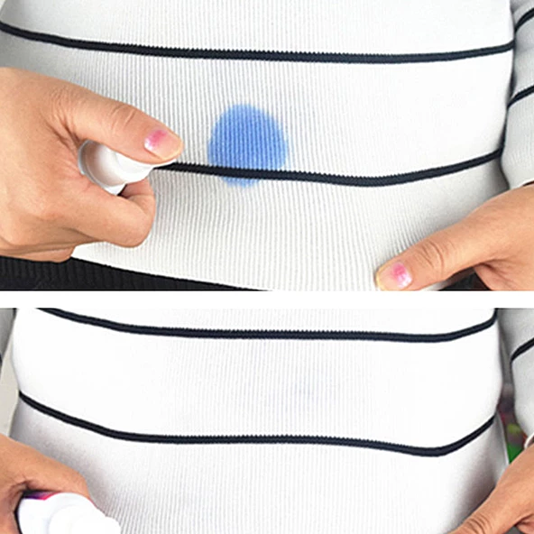 Sihirli Mürekkep Uçan Kaybolan Şaka Mürekkebi - Resim 4