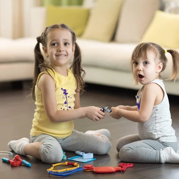 Sihirli Şaka Mürekkebi Uçucu Mürekkep Şaka Malzemesi - 3