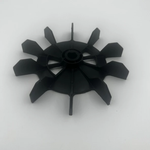Kompresör Fan 25Lt - 50Lt - 4