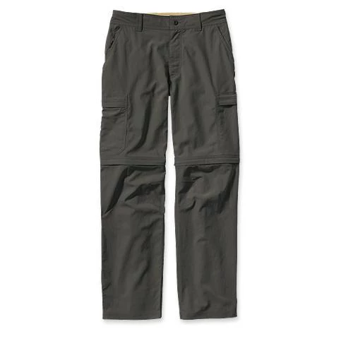 Patagonia Bay Dispatch Zip Off Pantolon Camel S