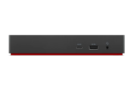 LENOVO 40AY0090EU USB-C DOCKING STATION - 7
