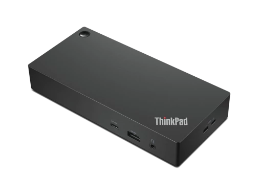 LENOVO 40AY0090EU USB-C DOCKING STATION - 6