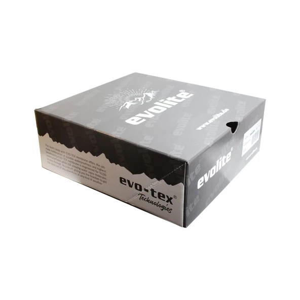 Evolite Traper Evo-Tex Outdoor Bot - Gri  46 - 3