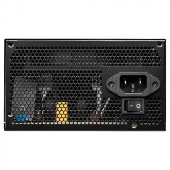 MSI MAG A500DN  500W 80+ POWER SUPPLY - 4