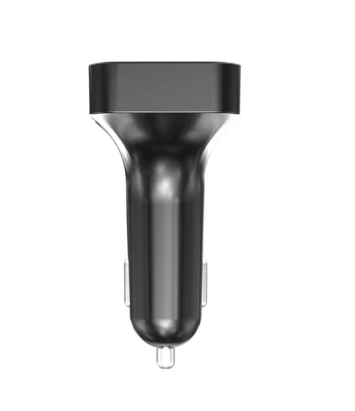 Concord C617 Rgb Işıklı PD 18 + QC 3.1A Şarj Bluetooth 5.1V Fm Transmitter - 6