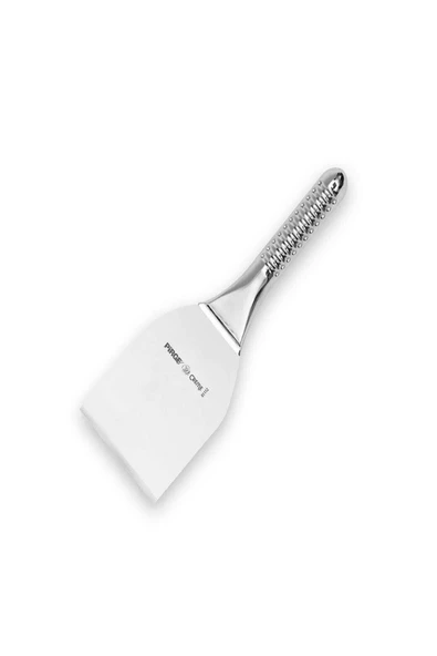 Pirge Creme Spatula No. 4 Paslanmaz 11 Cm - 81114