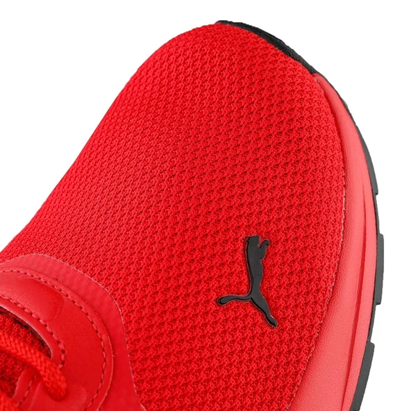 Puma Anzarun 2.0 Unisex Kırmızı Sneaker Ayakkabı 38921304 - 6