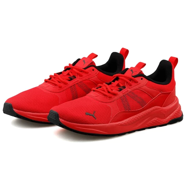 Puma Anzarun 2.0 Unisex Kırmızı Sneaker Ayakkabı 38921304 - 2