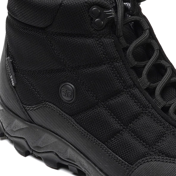 Greyder 00170L Erkek Su Geçirmez Büyük Ayak Outdoor Bot 46-47 - 4