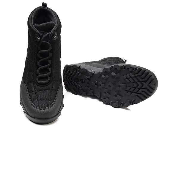 Greyder 00170L Erkek Su Geçirmez Büyük Ayak Outdoor Bot 46-47 - 5