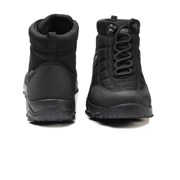 Greyder 00170L Erkek Su Geçirmez Büyük Ayak Outdoor Bot 46-47 - 6