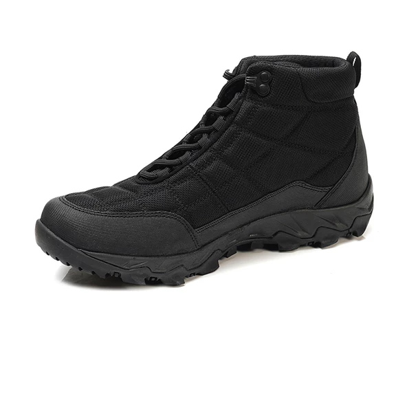 Greyder 00170L Erkek Su Geçirmez Büyük Ayak Outdoor Bot 46-47 - 2