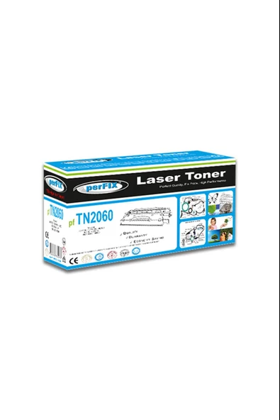 Perfıx Brother Tn2060 Muadil Toner