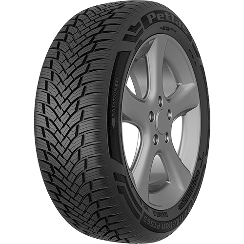 Petlas 215/55R17 98W XL Multı Actıon Pt565 Dört Mevsim 2024