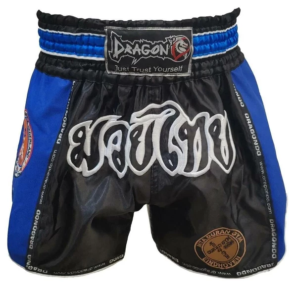 DragonDo MT3018 Muay Thai Şortu Hollanda
