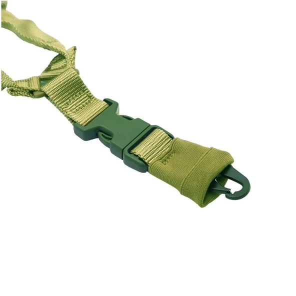 Single Sword Tek Nokta Askı Kayışı Tactical Kayış - 2