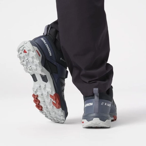 Salomon X ULTRA 4 GTX Erkek Ayakkabı L47376500 - 6