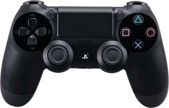 Sony Ps4 Dualshock 4 V2 Gamepad Yeni Nesil Kol SiyahTeşhir