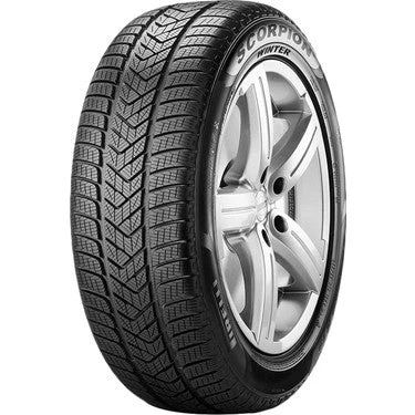 Pirelli Scorpion Winter 255/50R19 107V XL RFT * (Kış) (2023)