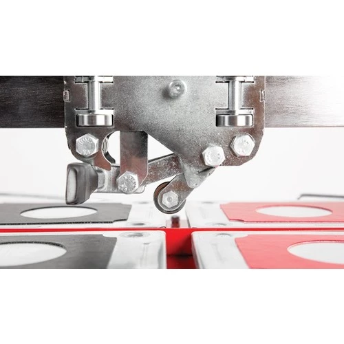 Kristal Herkül Seramik Kesme Makinası 1200 mm - 3