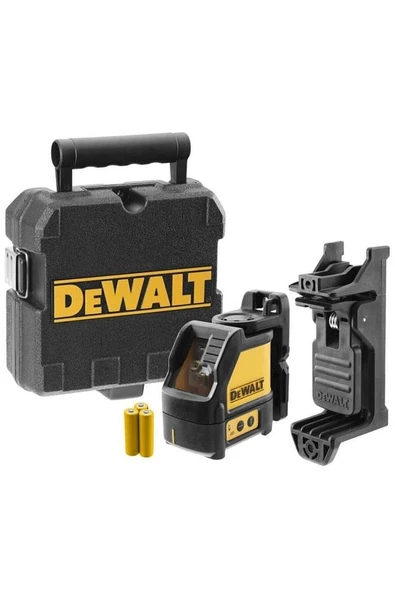 Çizgi Lazer Hizalama - Yeşil - Dw088cg E-dw088cg - 3