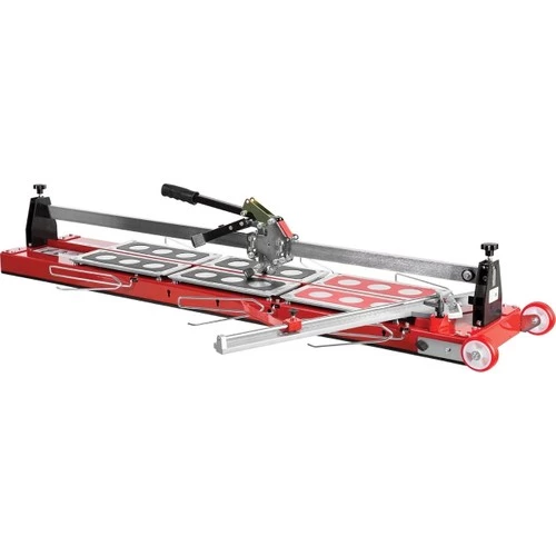 Kristal Herkül Seramik Kesme Makinası 1200 mm