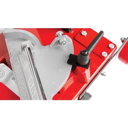 Kristal Herkül Seramik Kesme Makinası 1200 mm - 4