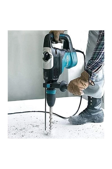 MAKITA HR4003C DELICI KIRICI 40MM MATKAP 6 kg. - 2