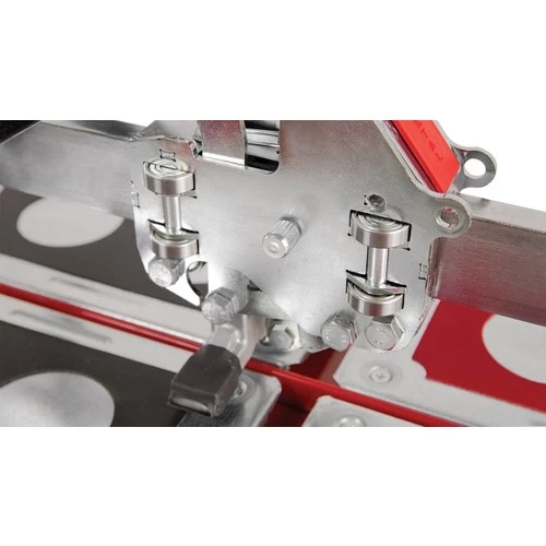 Kristal Herkül Seramik Kesme Makinası 1200 mm - 2