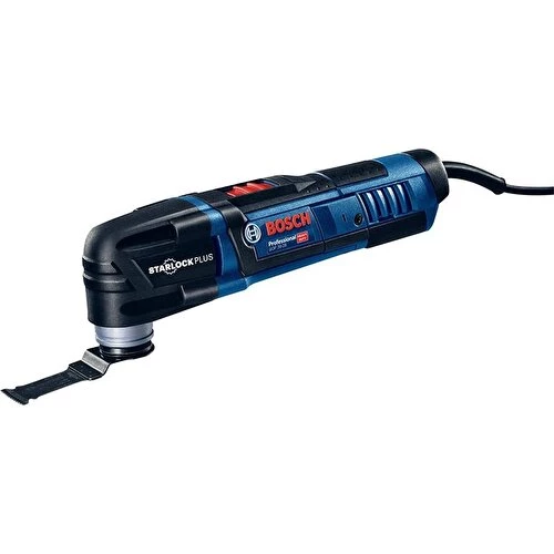 Bosch Gop 30-28 Çok Amaçlı Kesici 300W - 0601237001