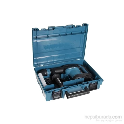 Makita Hm0870C 1100 Watt 11.4 Joule 5.1 Kg Elektropnömatik Kırıcı - 2