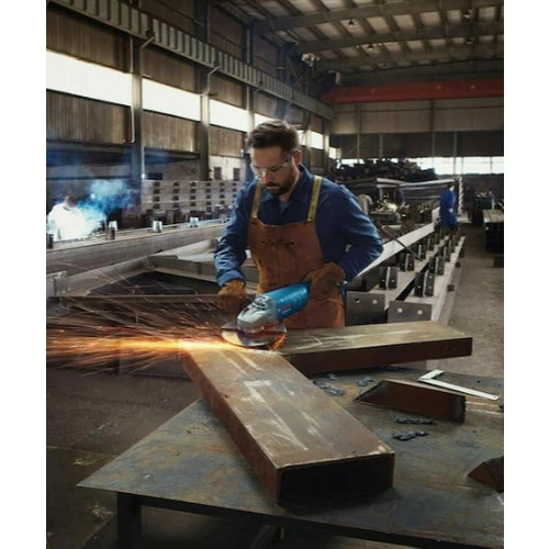 Bosch Gws 2200-180 H Profesyonel 2200 Watt 180 mm Taşlama - 4