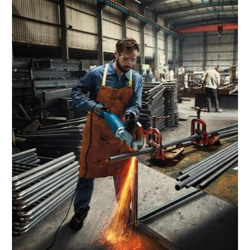 Bosch Gws 2200-180 H Profesyonel 2200 Watt 180 mm Taşlama - 3