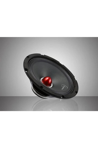 Xmd-1520neo 300watt 20 Cm Oto Midrange Hoparlör - 2