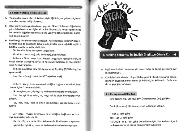 Günlük İngilizce Diyaloglar – Kolay ve Hızlı İngilizce (2 Kitap) - Ramazan ÖZKAN - 8