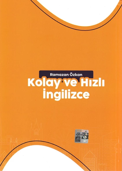 Kolay ve Hızlı İngilizce - 10.000 Kelime - Ramazan ÖZKAN - 2