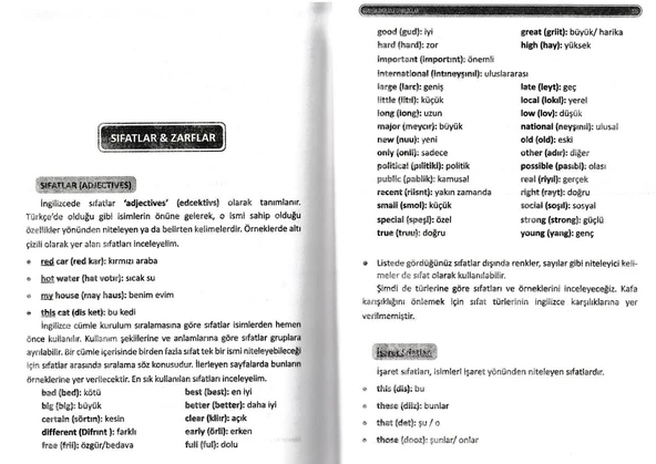 Günlük İngilizce Diyaloglar - Ramazan ÖZKAN - 4