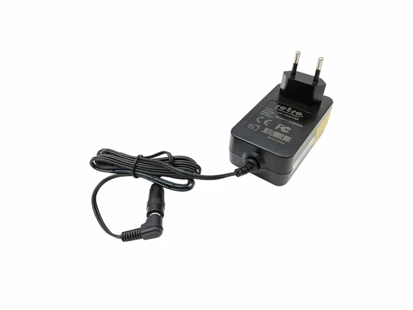 Panasonic DVD-LX9 Adaptör
