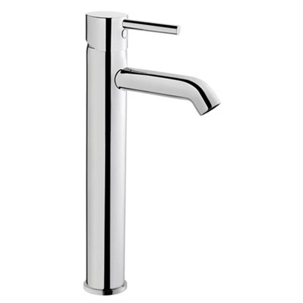 A41990-Artema Minimax S Yüksek Lavabo Bataryası - Krom - 2