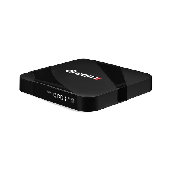 Dreamstar i1 Android Tv Box