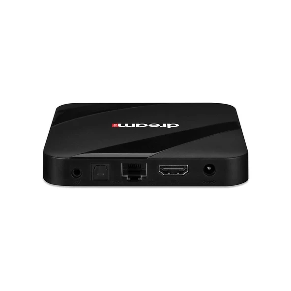Dreamstar i1 Android Tv Box - 2