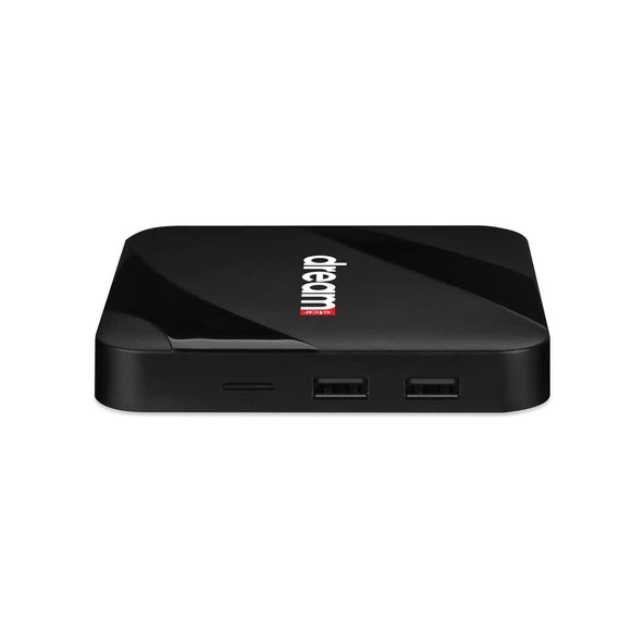 Dreamstar i1 Android Tv Box - 3