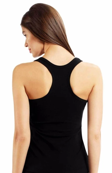 Kadın Modelli Atlet - Kota 6324